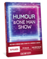 10 places Humour & One-Man-Show