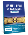 2 places Le meilleur de la culture à Bordeaux