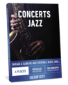 4 Places Concerts Jazz