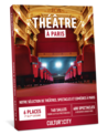 6 places Théâtre à Paris