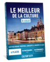 6 places Le meilleur de la culture à Lille