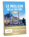 6 places Le meilleur de la culture à Paris