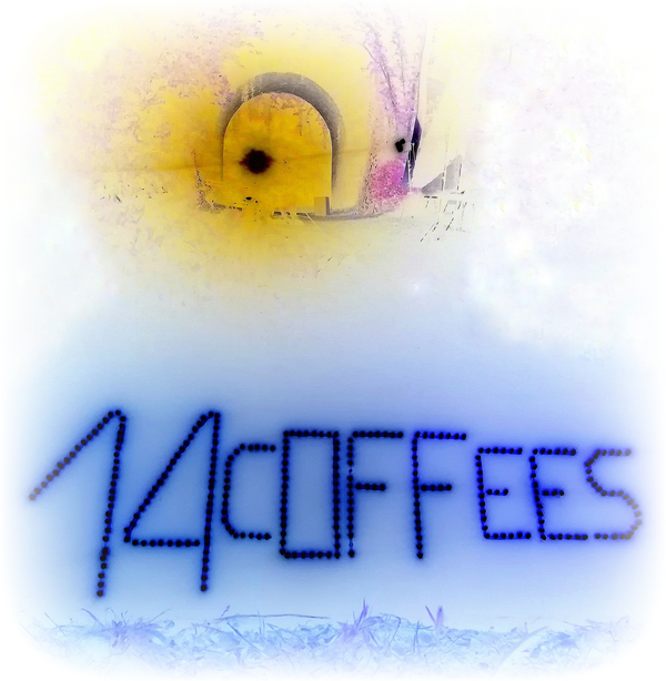 14 Coffees (Théâtre Pixel )