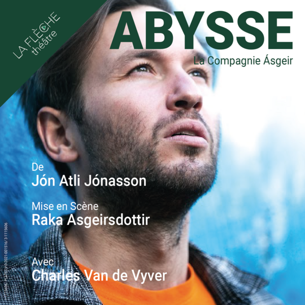 ABYSSE (Théâtre la Flèche )