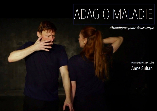 Adagio Maladie (Le Magasin)