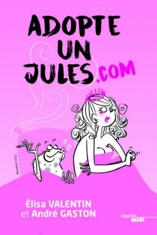 Adopte Un Jules.Com (Théâtre Victoire)