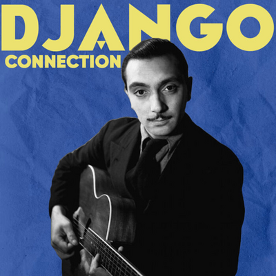 Adrien Moignard & Hugo Guezbar - Django Connection