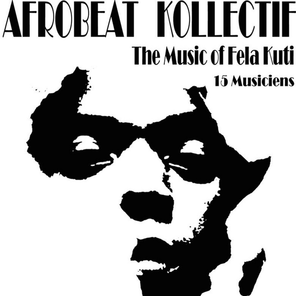 Afrobeat Kollectif (Le Molotov)