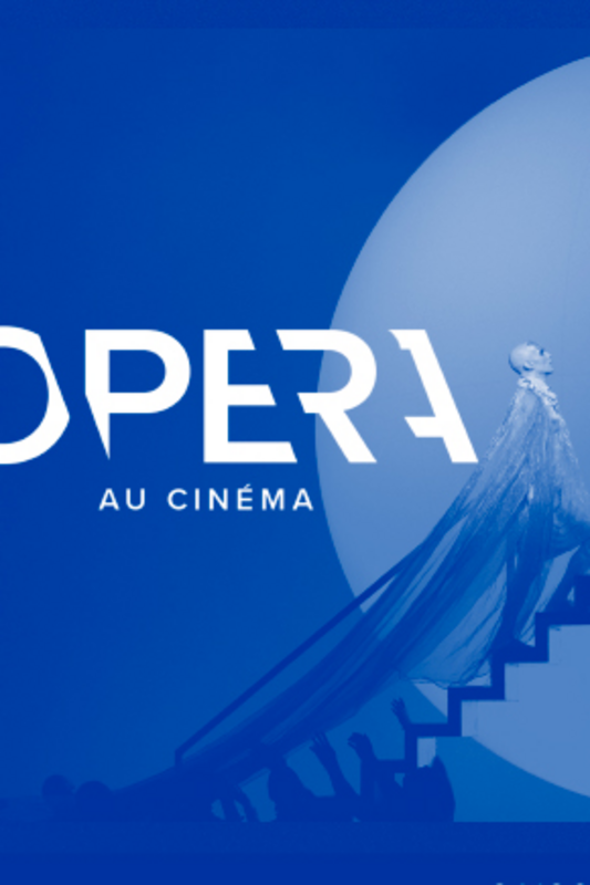 Agrippina (Cinéma SNA Salle Arcé - Albi)