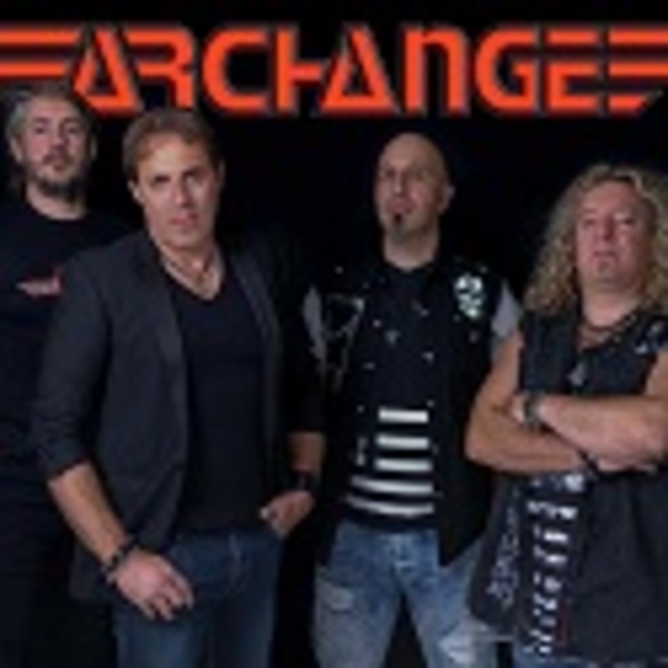 Archange (Hard Rock) (Le Brin de Zinc)