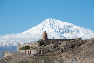 Arménie, du rêve à la réalité