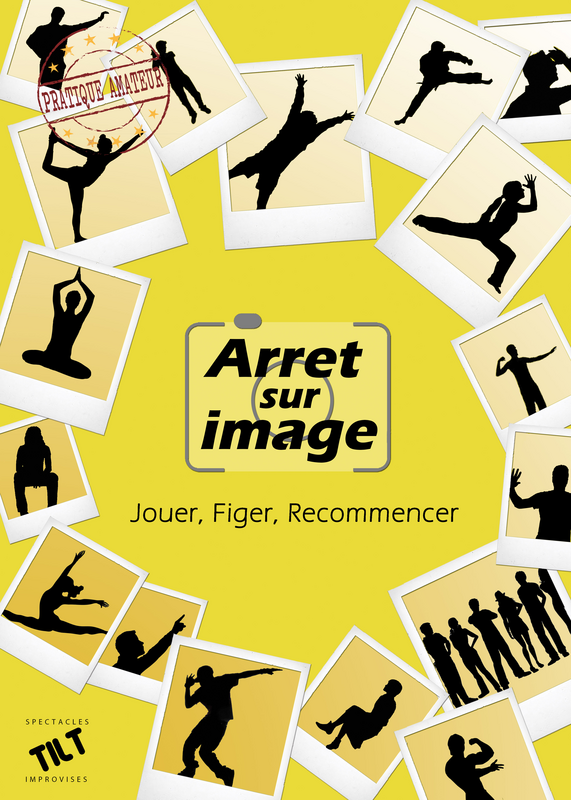 Arrêt Sur Image (Improvidence)