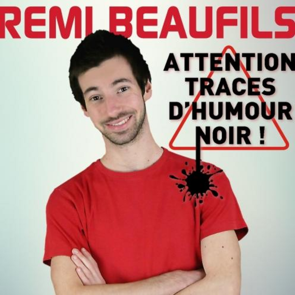 Attention, Traces D’humour Noir ! (Audito - Café de Paris )