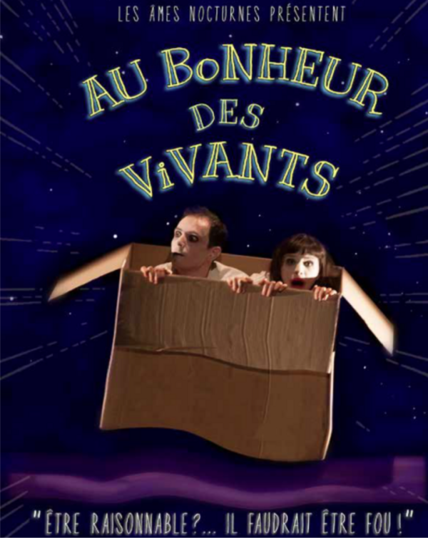 Au Bonheur Des Vivants (Salle Aliénor D'aquitaine Association A4)
