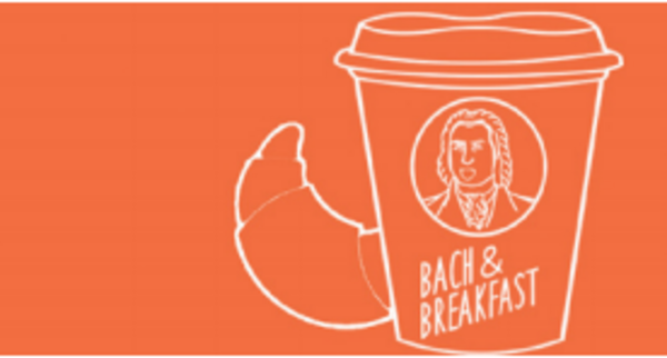 Bach & Breakfast : Cantate BWV 46 (Centre de musique de Chambre de Paris)
