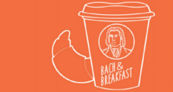 Bach & Breakfast : Cantate BWV 93 (Centre de musique de Chambre de Paris)