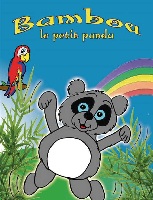 Bambou le petit panda (Le Flibustier Théâtre )