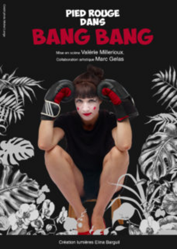 Bang bang (Théâtre Instant T)