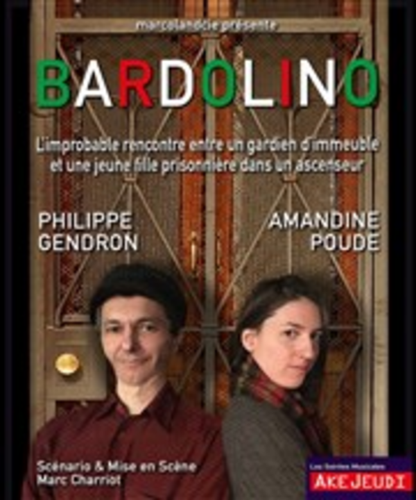 Bardolino Version 2020 (Les Rendez-Vous D'Ailleurs)
