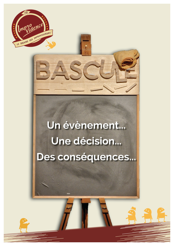 Bascule (Improvidence)