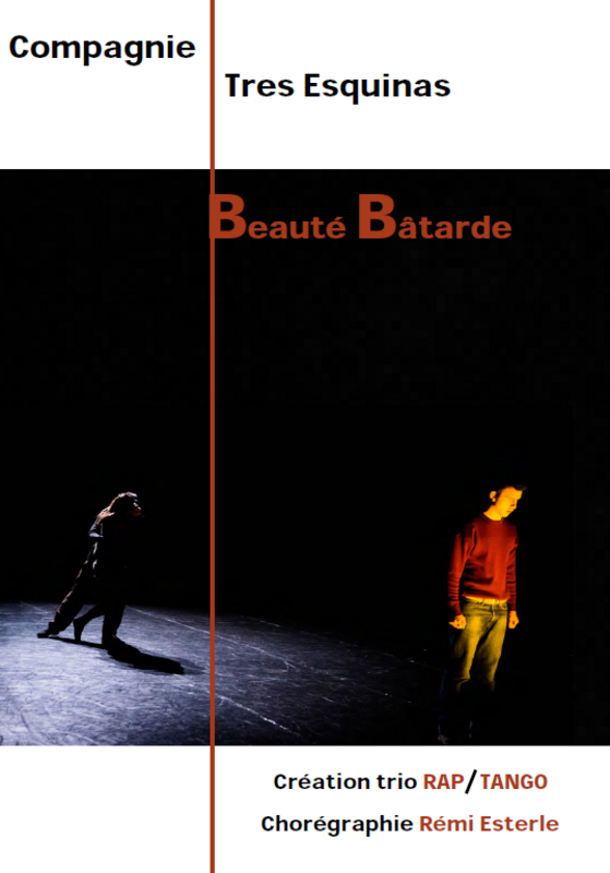 Beauté Batarde (La Ferronnerie)