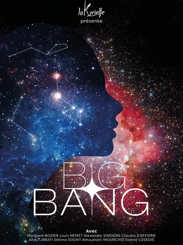 Big Bang (Théâtre Pixel )