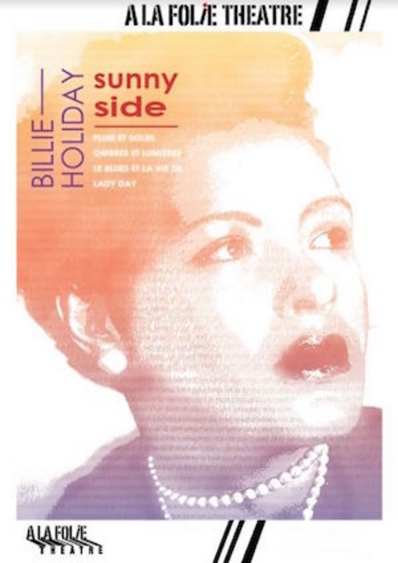 Billie Holiday   Sunny Side (A La Folie Théâtre)
