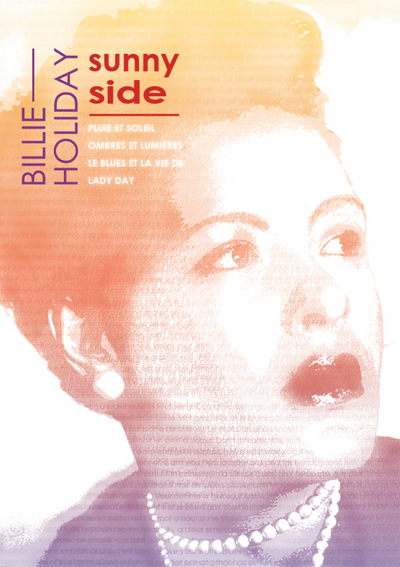 Billie Holiday   Sunny Side !! (Essaïon Théâtre)