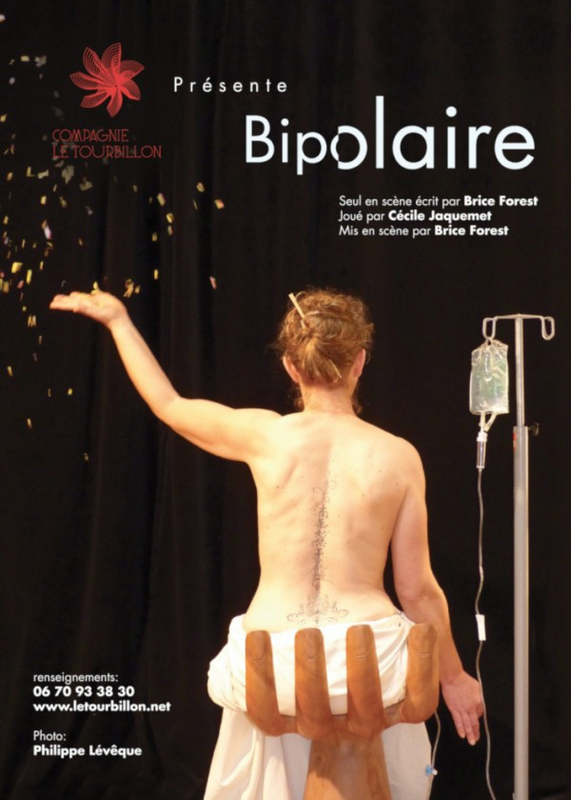 Bipolaire (Théâtre de la Violette )