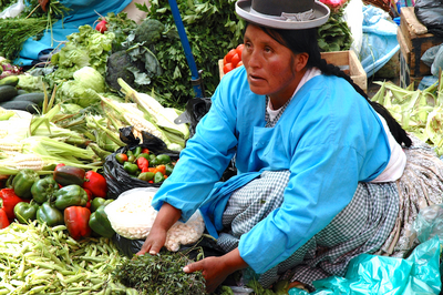 Bolivie, cultures et traditions