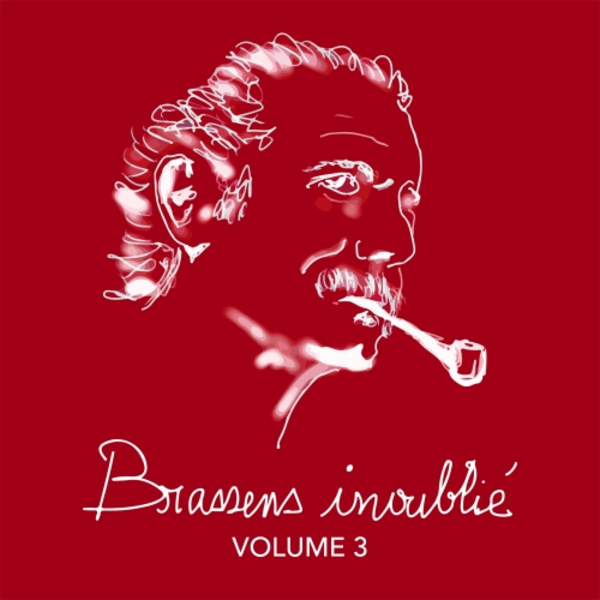 Brassens Inoublié   Volume 4 (Audito - Café de Paris )