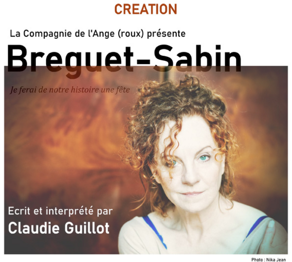 Breguet-Sabin  (Les Rendez-Vous D'Ailleurs)