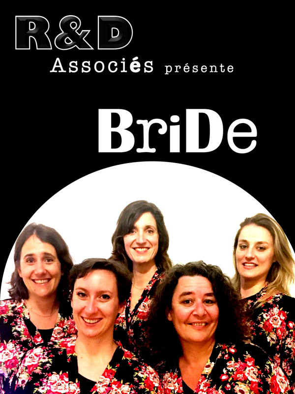 Brides (L'improvidence Bordeaux)