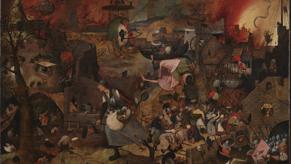  Bruegel - Lisaboa Houbrechts (Le Phénix Scène Nationale)