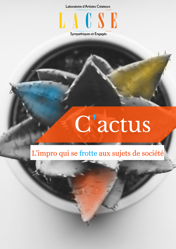 C'actus (Improvidence)
