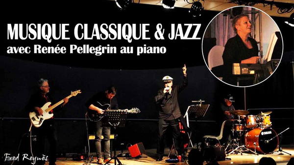 Cabaret Jazz (Latté Club Events)