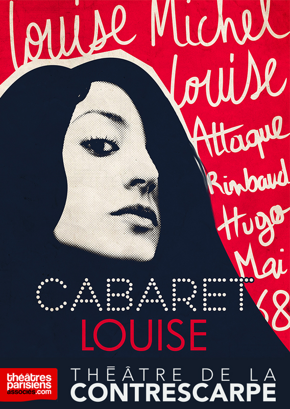 Cabaret Louise (Théâtre de la Contrescarpe)