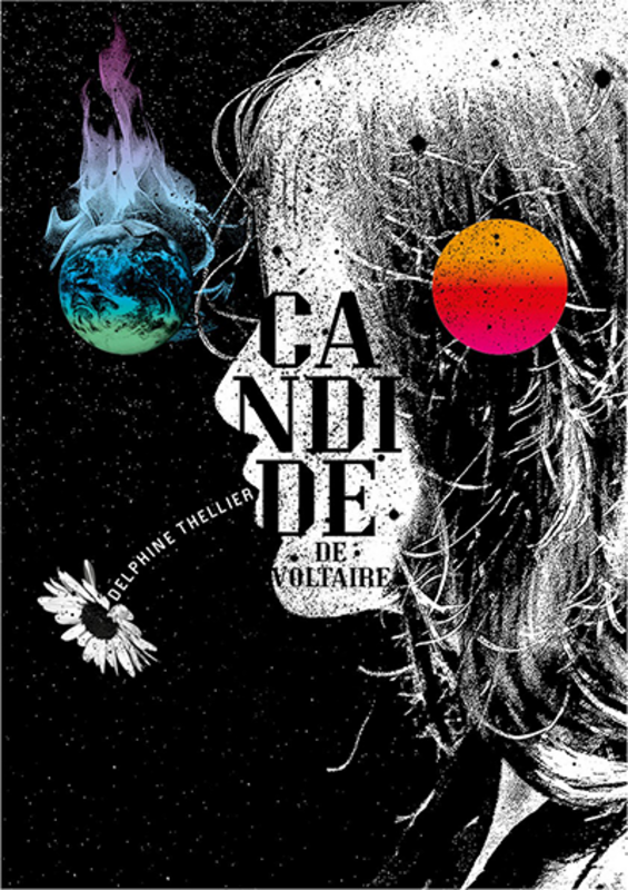 Candide (Essaïon Théâtre)