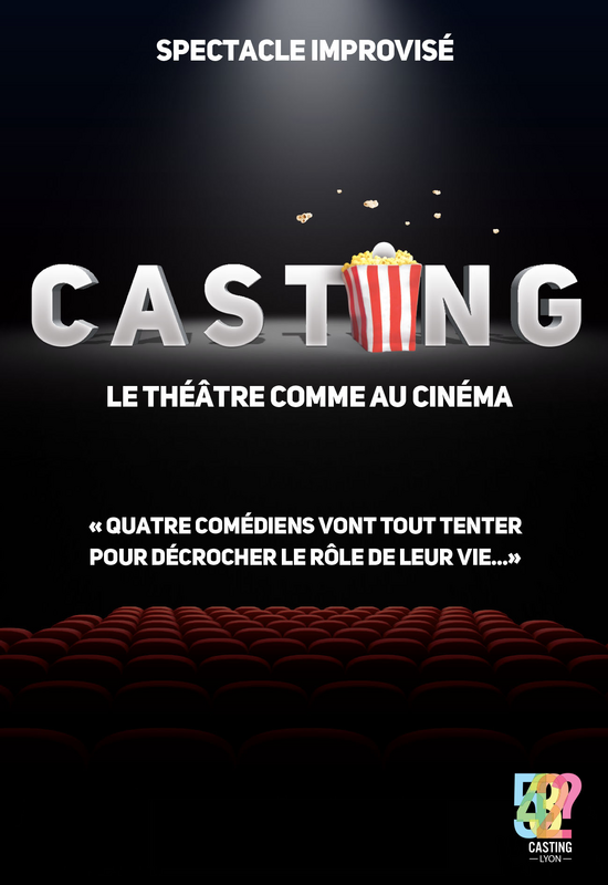 Casting (Improvidence)