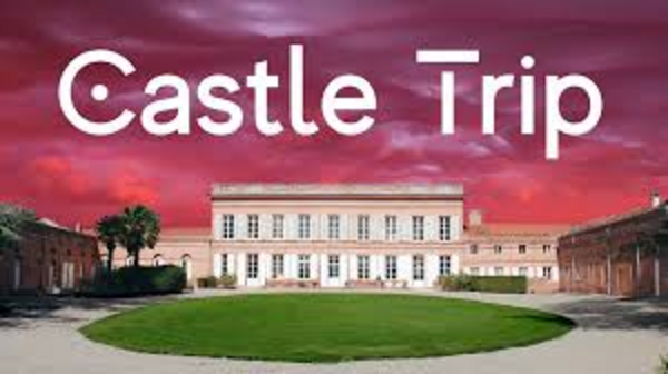 Castle Trip 2020 (Château Lavalade)