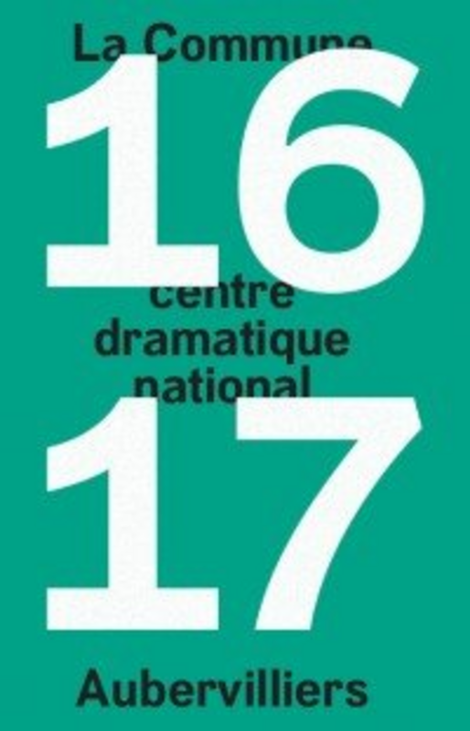 Cédric Andrieux (Théâtre de la Commune)