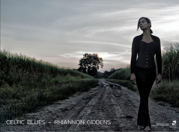 Celtic Blues – Rhiannon Giddens (Orchestre National de Bretagne / Opéra De Rennes)