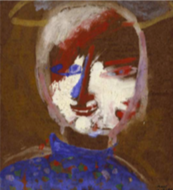 Chagall | Zadkine | Trajectoires Croisées (Musée Zadkine)