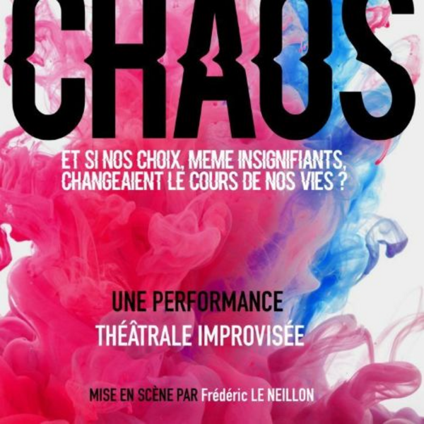 Chaos (Théâtre 100 noms)