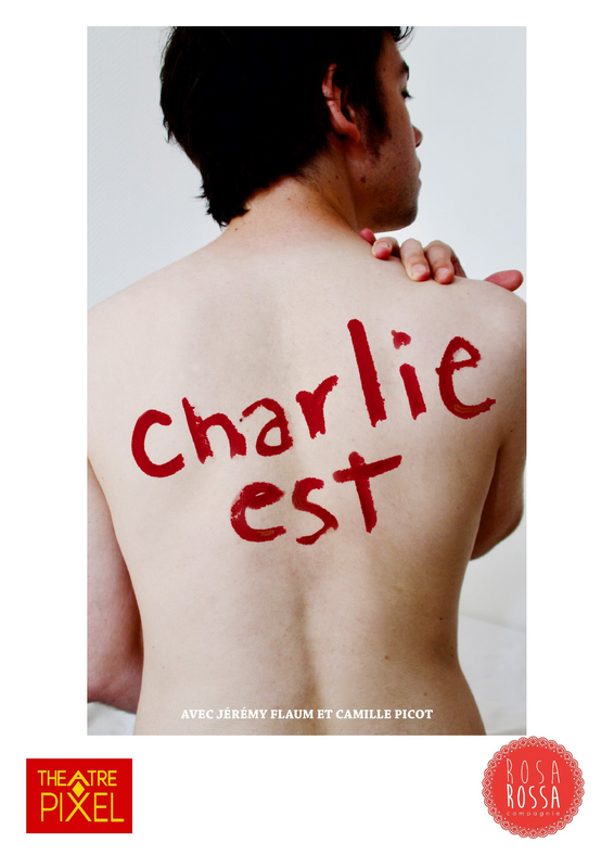 Charlie (Théâtre Pixel )