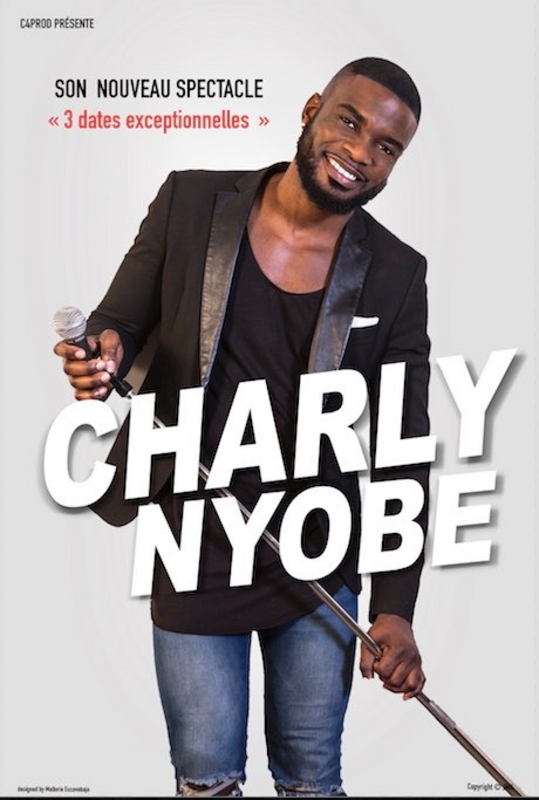 Charly Nyobe (BO Saint-Martin)