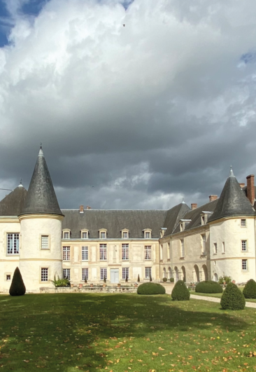 Chateau de Conde - O que saber antes de ir (ATUALIZADO 2024)