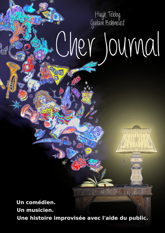 Cher journal (Improvidence)