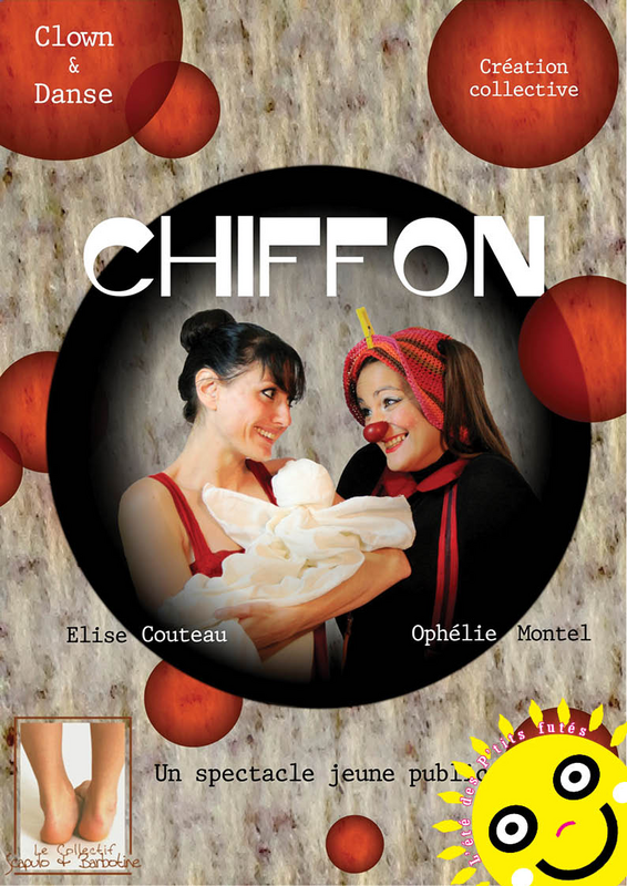 Chiffon (Théâtre Darius Milhaud)