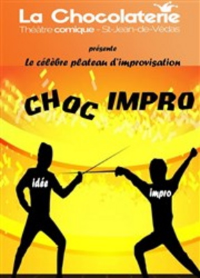 Choc-impro